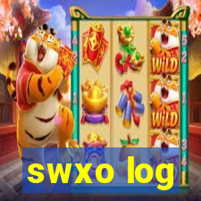 swxo log